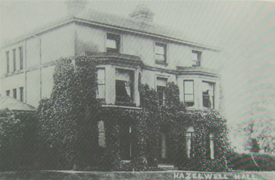 Stirchley Village