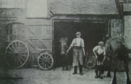 Smithy