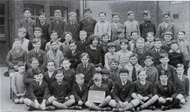 Stirchley schools